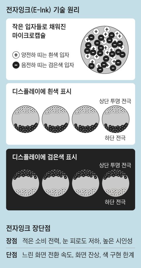 이북리더기vs아이패드vs종이책 차이.jpg | 인스티즈