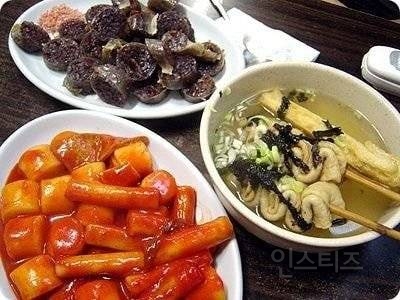 이거 혼자서 1시간 안에 다 먹으면 100만원 받음.jpg | 인스티즈